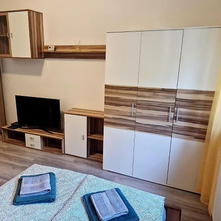 C22 Apartman Βουδαπέστη Εξωτερικό φωτογραφία