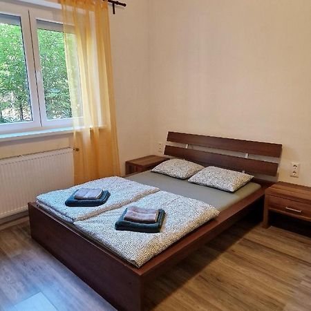 C22 Apartman Βουδαπέστη Εξωτερικό φωτογραφία