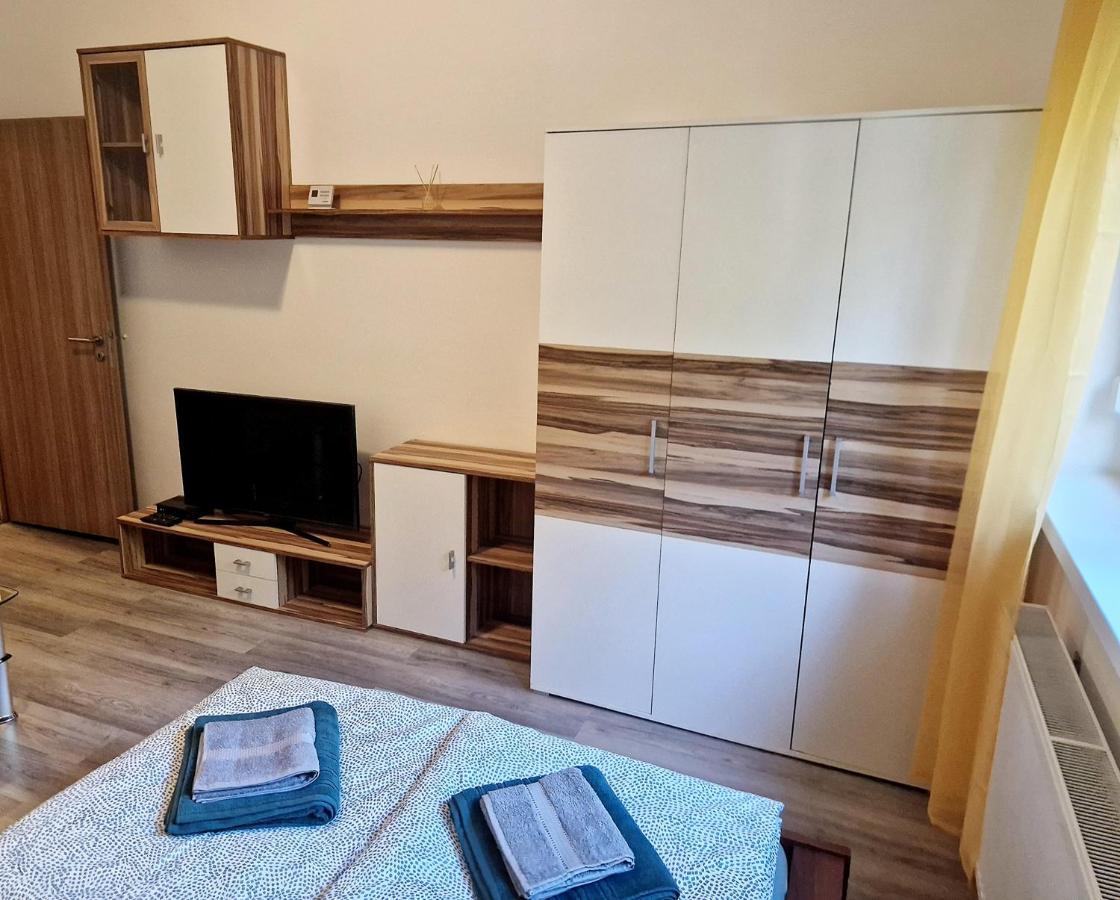 C22 Apartman Βουδαπέστη Εξωτερικό φωτογραφία