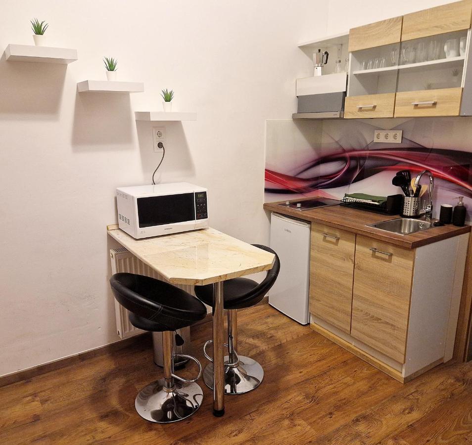 C22 Apartman Βουδαπέστη Εξωτερικό φωτογραφία