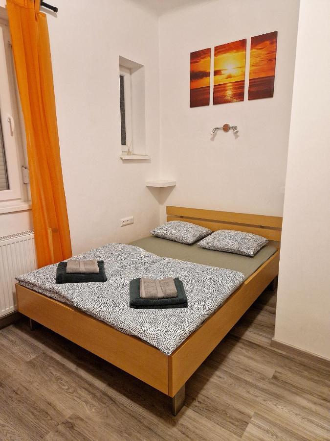C22 Apartman Βουδαπέστη Εξωτερικό φωτογραφία