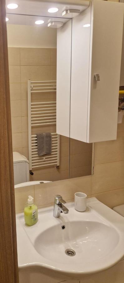 C22 Apartman Βουδαπέστη Εξωτερικό φωτογραφία